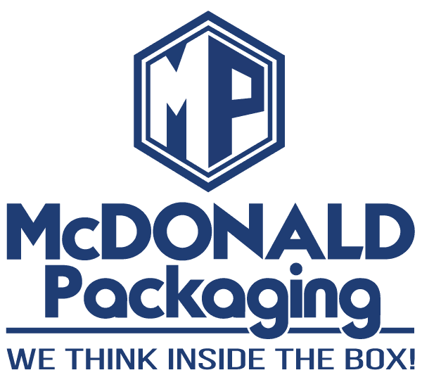 McDonald Packaging - We Think Inside The Box