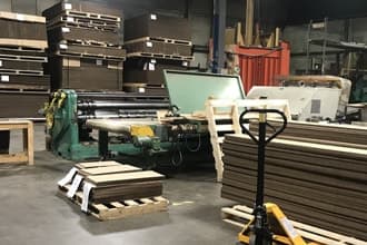 Printed and Plain Boxes