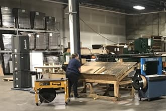 Corrugated Die Cut Products