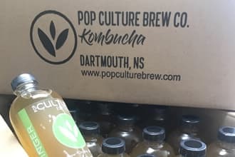 Plastic Corrugated Signs